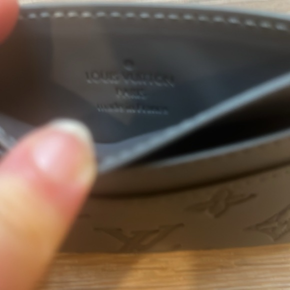 Wallet - Picture 2 of 2